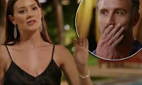 Bachelor In Paradise: Lisa Hyde says fans didn't see real Luke McLeod