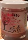 Crema Spalmabile Cacao Ruby
