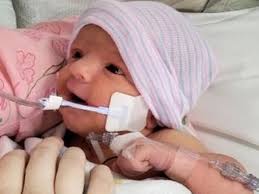 Fundraiser by Ansley Ruddock : Piper's NICU expenses