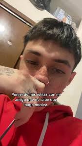 Esto NO es acting #parati #amigo #artista #nuevamusica #reaccionando #ander  #musica