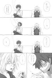 こんにちは雨時さん on twitter hero academia characters my hero academia memes my hero academia manga