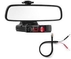 What are radar detector apps exactly, and what's the best one out there? Mirror Mount Bracket Mirror Wire Cord Valentine V1 Radar Detector Radarmount Com The Radar Detector Expert Mirror Mounted Radar Detector Mirror Brackets