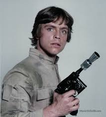 You like them all for different reasons. eventually he said he'd have to go with 'empire strikes back' because it was so unexpected to have the protagonist be so. Star Wars Episode V The Empire Strikes Back Promo Shot Of Mark Hamill Mark Hamill Star Wars Luke Star Wars Empire