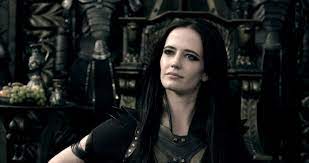 Eva Green Talks 300: RISE OF AN EMPIRE, the Sex Scene, PENNY DREADFUL, and  More