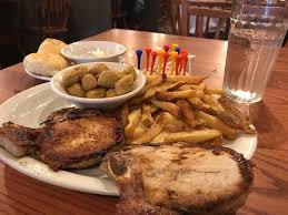 You can pick them up from a local restaurant, refrigerate them, and prepare them in cracker barrel is selling an entire thanksgiving dinner for just $10 per person. Cracker Barrel Bremen Restaurant Reviews Photos Phone Number Tripadvisor