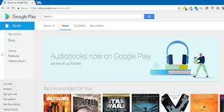Google Play Banner Hints At Dedicated Audiobook Section Https Teksmek Com 2018 01 21 Google Play Banner Hints At Dedicat Audio Books Google Play Audiobooks
