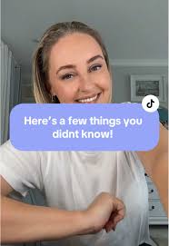 Personal Facts: Get to Know Me Better