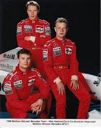 In 1991 he fought a titanic battle. 41 David Coulthard Ideas David Coulthard Formula One Formula 1