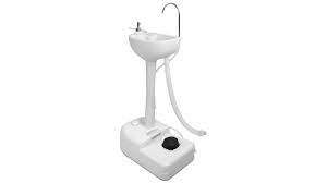 buy weisshorn portable wash basin 19l