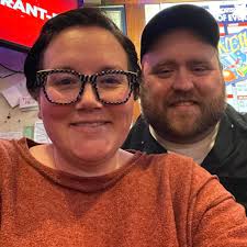 Hecla Sportsmens Squirrel Hunt Contest