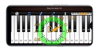 The application lets you sing and record the covers of top songs from a massive. Best Voice Coach And Singing Apps For Ios Android Techwiser