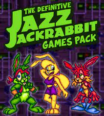 Developed by epic megagames, inc. The Definitive Jazz Jackrabbit Games Pack Free Download Borrow And Streaming Internet Archive