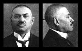 Tao He » HI 446 Revolutionary Russia