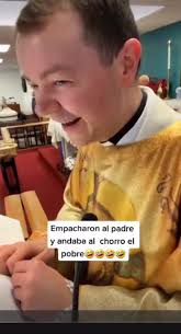 El Padre Adán Kotan