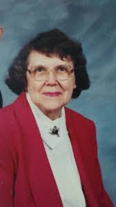 Mary Lou Bean Obituary