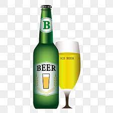Beer Beer Bottle Liqueur Drink Beer Bottle Clipart Beer Festival Wine Bottle Png And Vector With Transparent Background For Free Download Green Beer Bottles Beer Illustration Beer Cartoon