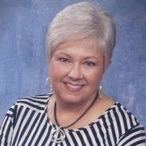 Mrs. Nancy Smoak Penley Obituary