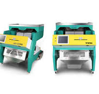 Anysort Tea Automatic Colour Sorting Machine CE Approved