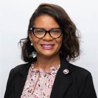 Danielle Blackwell, MPA, CFRE, CFRM