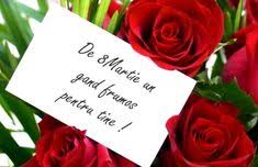 It is also a focal point in the women's rights movement, bringing attention to issues such as gender equality, reproductive rights, and violence and abuse against women. 29 8 Martie Ideas FelicitÄƒri Ziua Mamei FelicitÄƒri Cu Flori