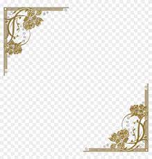 Marcos y bordes para tarjetas gratis. Marcos Y Bordes Para Invitaciones De Boda Marcos Para Invitaciones Elegantes Png Free Transparent Png Clipart Images Download