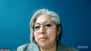 ADMISIÓN. Análisis acuerdo 24-25