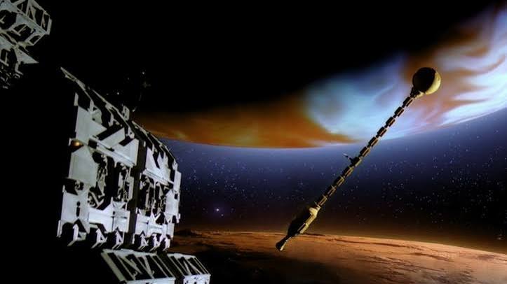 2010: The Year We Make Contact (1984) — The forgotten sequel – Mutant  Reviewers