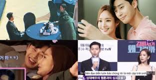 Park seo joon rumored girlfriends park seo joon girlfriends and ex girlfriends kdrama fans. Is Park Seo Joon And Park Min Young Really Dating There Is Not Only One But A Lot Of Details To Prove This Claim Lovekpop95