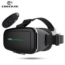 Find More 3d Glasses Virtual Reality Glasses Information About Holdreams H1 Immersive 3d Vr Glasses With Bluetooth Vr Glasses Virtual Reality Headset Headset