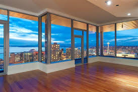 Experience the luxury that can only be had with a penthouse suite. Buying A Seattle Penthouse Back En Vouge