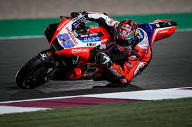 With martin lawrence, tisha campbell, carl anthony payne ii, thomas mikal ford. Jorge Martin At Qatar Test Motogp