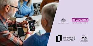 Be Connected Webinar: Protecting your info online