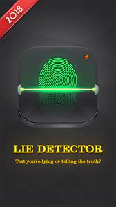 Lie detecting simulator is an app that can be used on all kinds of smartphones. Lie Detector Test Prank Overview Google Play Store Us