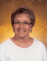 Lucille A. Whitney Obituary