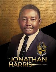 Celebration of Life Keepsake Honoring Maeola Dabney Johnson by  enduringprint