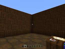 This is due to the fact that dark oaks require four saplings and yield an average of four to six saplings per. Uzivatel Minecraft News Na Twitteru There S Lots Of Cool Different Designs You Can Make Using The New Minecraft Crafting Blocks That Jasperboerstra Textured For Example You Can Use Certain Sides Of The