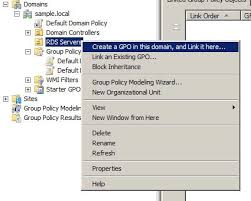 Create Delete Modify Registry Keys Using Group Policy Preferences