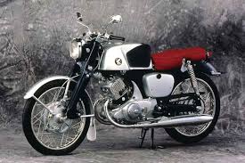 ホンダ cb 伝説の幕開け はじまりは ベンスパ だった 覚えておこう cb 栄光の歴史vol 1 a little honda ア リトル ホンダ リトホン ホンダ ホンダcb ホンダのバイク