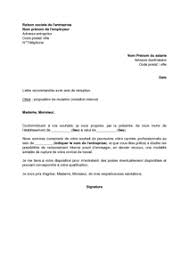 Lettre de motivation changement de poste fonction publique via. Lettre Motivation Candidature Interne