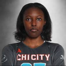 Chi City Volleyball Club