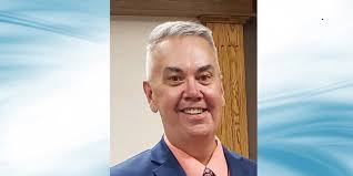 Wayne N. Leach, Jr. -- Escanaba, MI -- September 10, 1966 ~ July 23, 2024