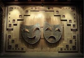 Image result for ‫آموزش تئاتر‬‎