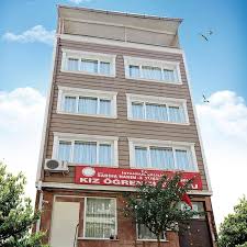 Dünyanın dört bir yanından derlediğimiz en tuhaf 10. Capa Kiz Ogrenci Yurdu Sabiha Hanim Ogrenci Yurtlari