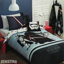 Shop wayfair for the best star wars comforter. Star Wars The Force Quilt Cover Set Star Wars Bedding Kids Bedding Dreams