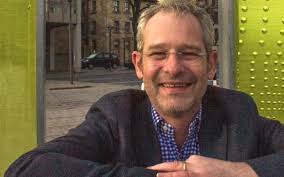 Stadtrat Franz-Peter Wild (CSU): „Als die Bayreuther Festspiele abgesagt  wurden, habe ich geweint“