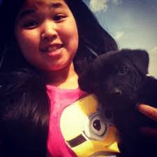 Isabella Tran's Instagram, Twitter & Facebook