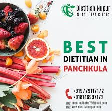 Best Dietitian In Panchkula Food Nutrition Facts Nutrition Recipes Nutrition