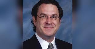 Timothy Lee Murphy Obituary