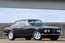 Image result for Navy Blue 1971 Alfa-Romeo