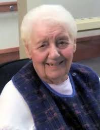 Obituary of Jean MacKay